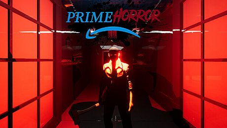 Prime Horror II Game