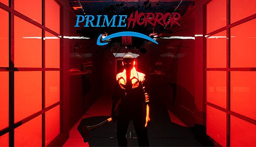 Prime Horror II
