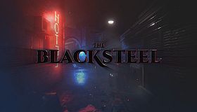 Black Steel