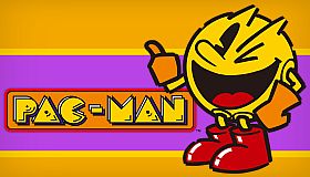 PAC-MAN