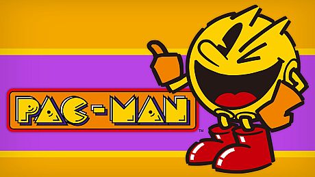 PAC-MAN
