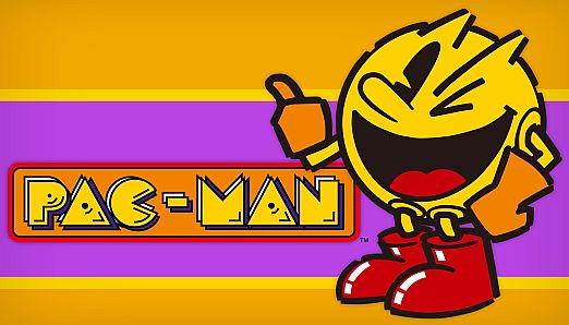 PAC-MAN