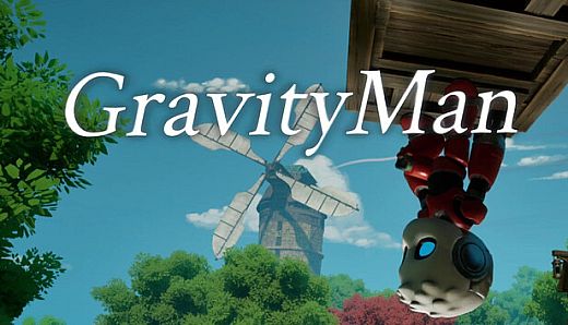 GravityMan