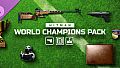 HITMAN WOA - World Champions Pack
