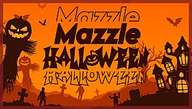 Mazzle Halloween