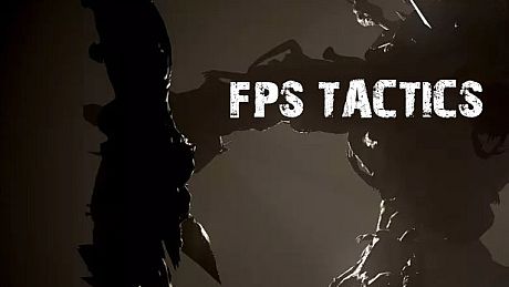 FPS Tactics Game