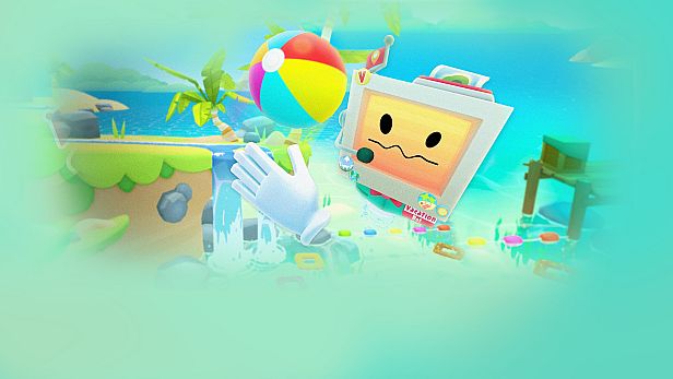 Buy Vacation Simulator