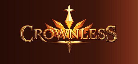Crownless