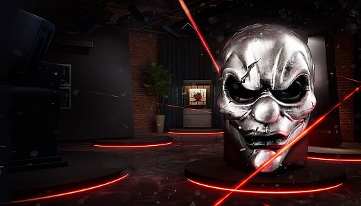 Payday 3 - Silver Edition Bonus Item