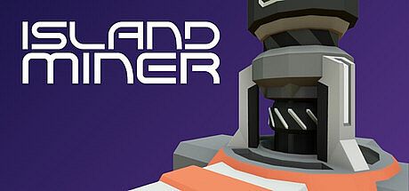 Island Miner Game