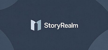 StoryRealm: AI Interactive Story Games Game