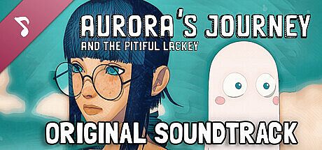 Aurora's Journey and the Pitiful Lackey Soundtrack DLC