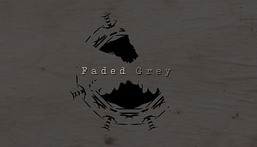 Faded Grey