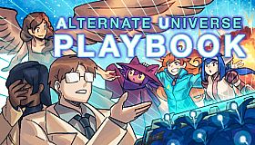 Alternate Universe Playbook