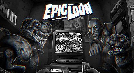 Epic Loon Game