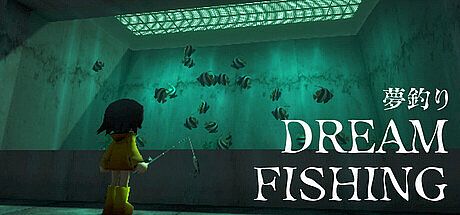 Dream Fishing
