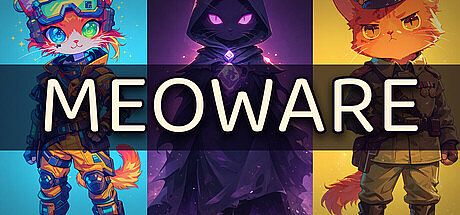 Meoware Game