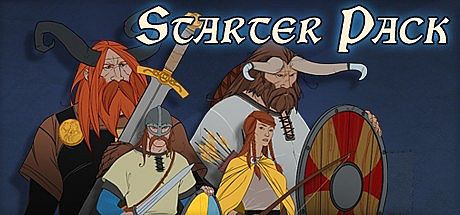 The Banner Saga: Factions - Starter Pack DLC