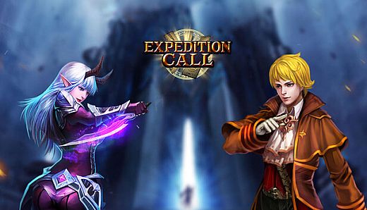 Expedition Call