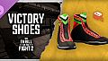 The Thrill Of The Fight 2 - Victory Gear Shoes