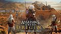 Assassin's Creed Origins - The Hidden Ones