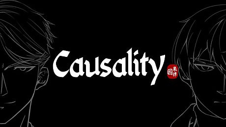 Causality Game