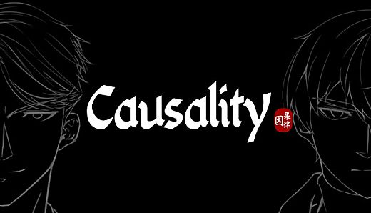 Causality