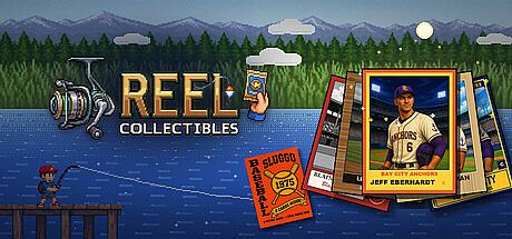 Reel Collectibles Game