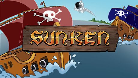 Sunken Game