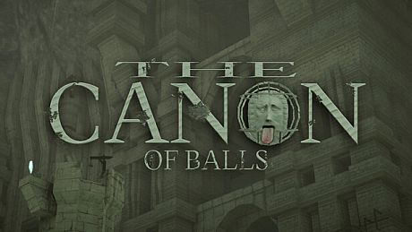 THE CANON OF BALLS Game