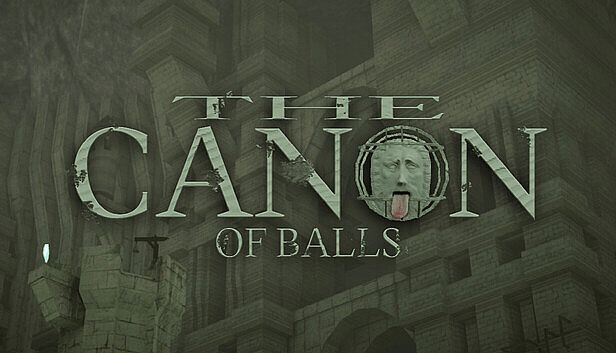 Buy THE CANON OF BALLS