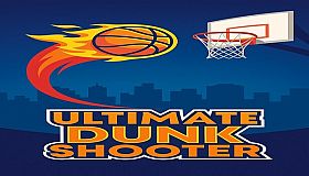 Ultimate Dunk Shooter