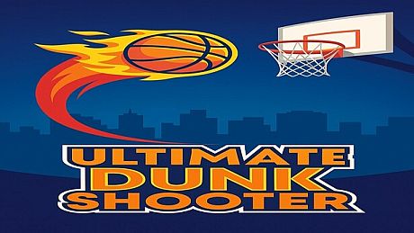 Ultimate Dunk Shooter