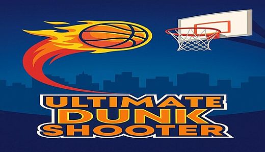 Ultimate Dunk Shooter