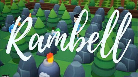 Rambell Game