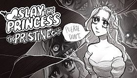 Slay the Princess