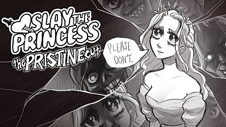 Slay the Princess Game