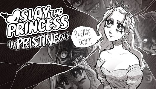 Slay the Princess