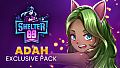 Shelter 69 - Exclusive Adah Pack