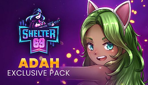 Shelter 69 - Exclusive Adah Pack