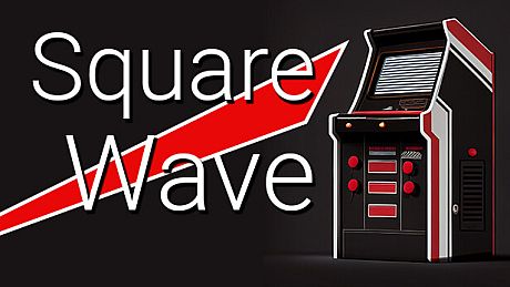 Square Wave Game