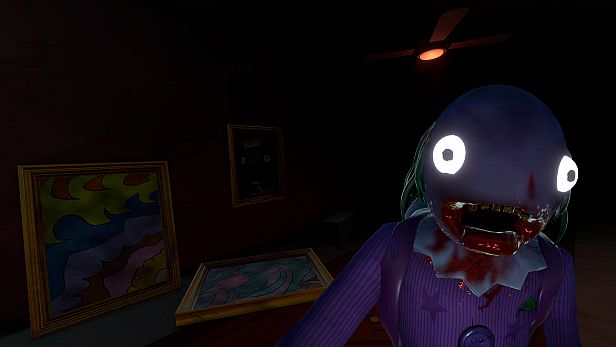 Buy Billy's Game Show