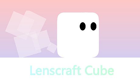 LenscraftCube 相机方块 Game