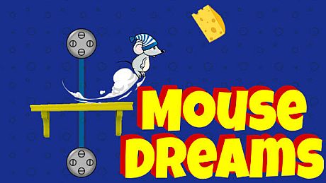 Mouse Dreams Game