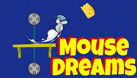 Mouse Dreams