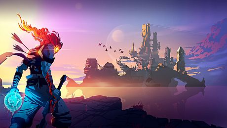 Dead Cells Game