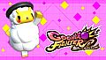 GoonyaFighter - Additional character: Jingisukan no JinKun(Mascot Collab)