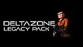 Deltazone - Legacy Pack