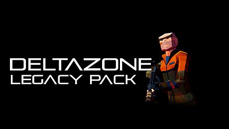 Deltazone - Legacy Pack DLC