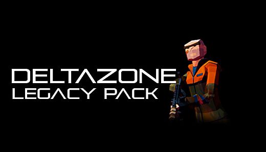 Deltazone - Legacy Pack